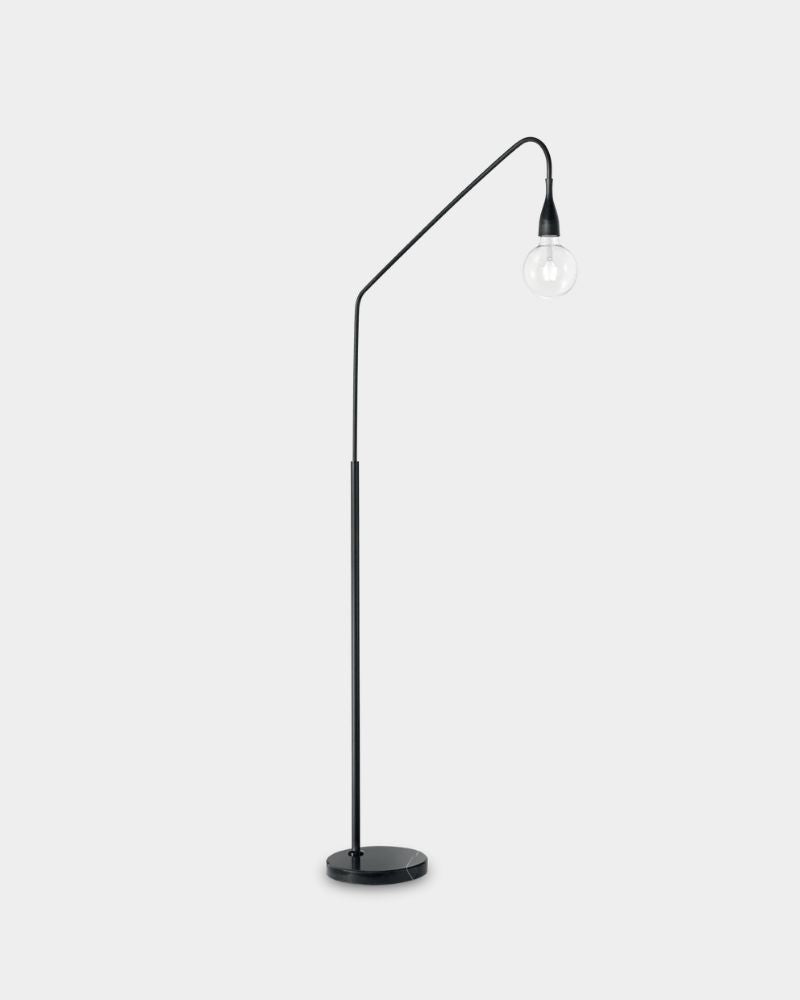 Minimal Floor Lamp - Ideal Lux