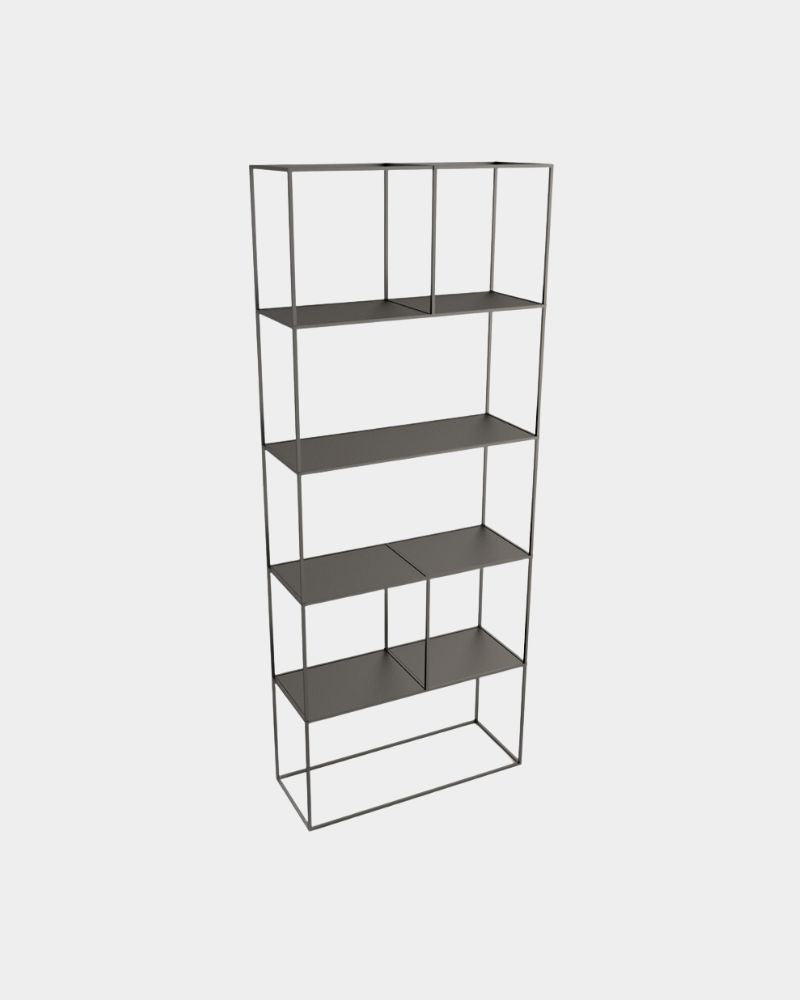 Bookcase 80 and 120