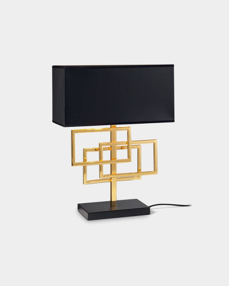 Lampe de table de luxe - Ideal Lux
