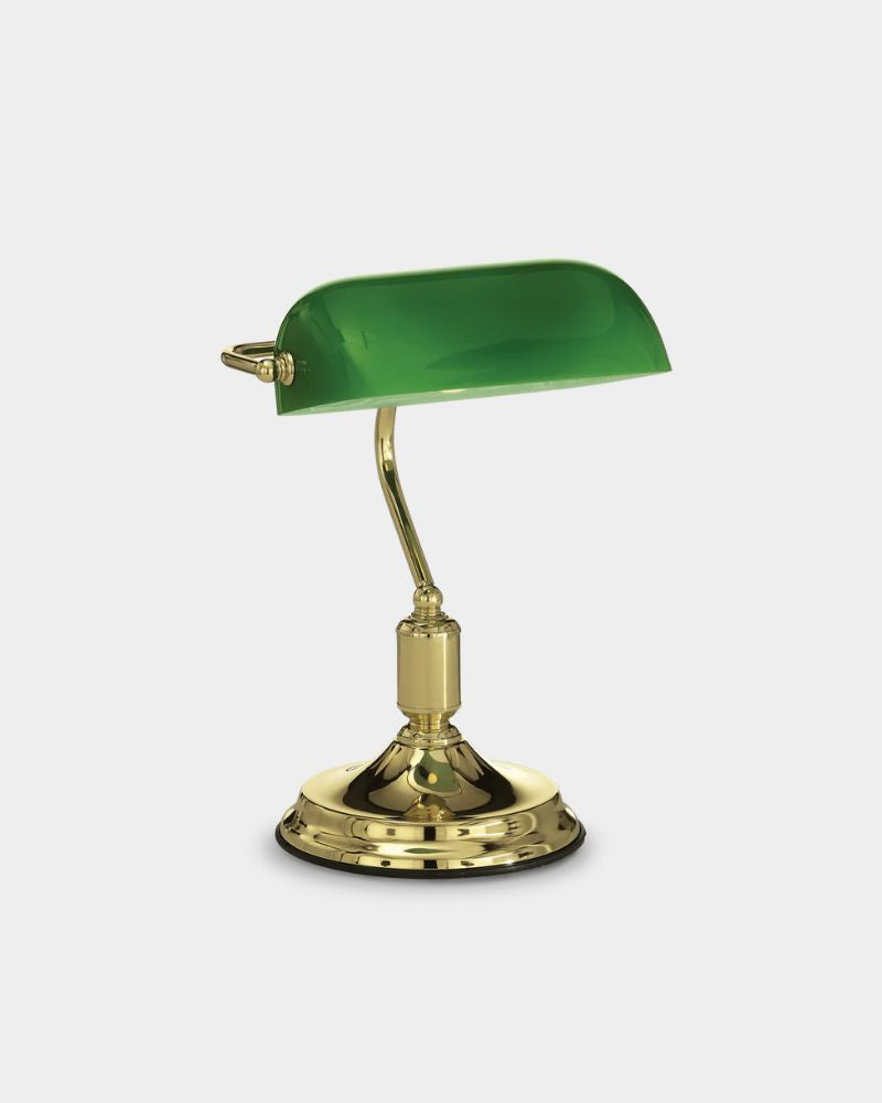 Lawyer lamp - Ideal Lux