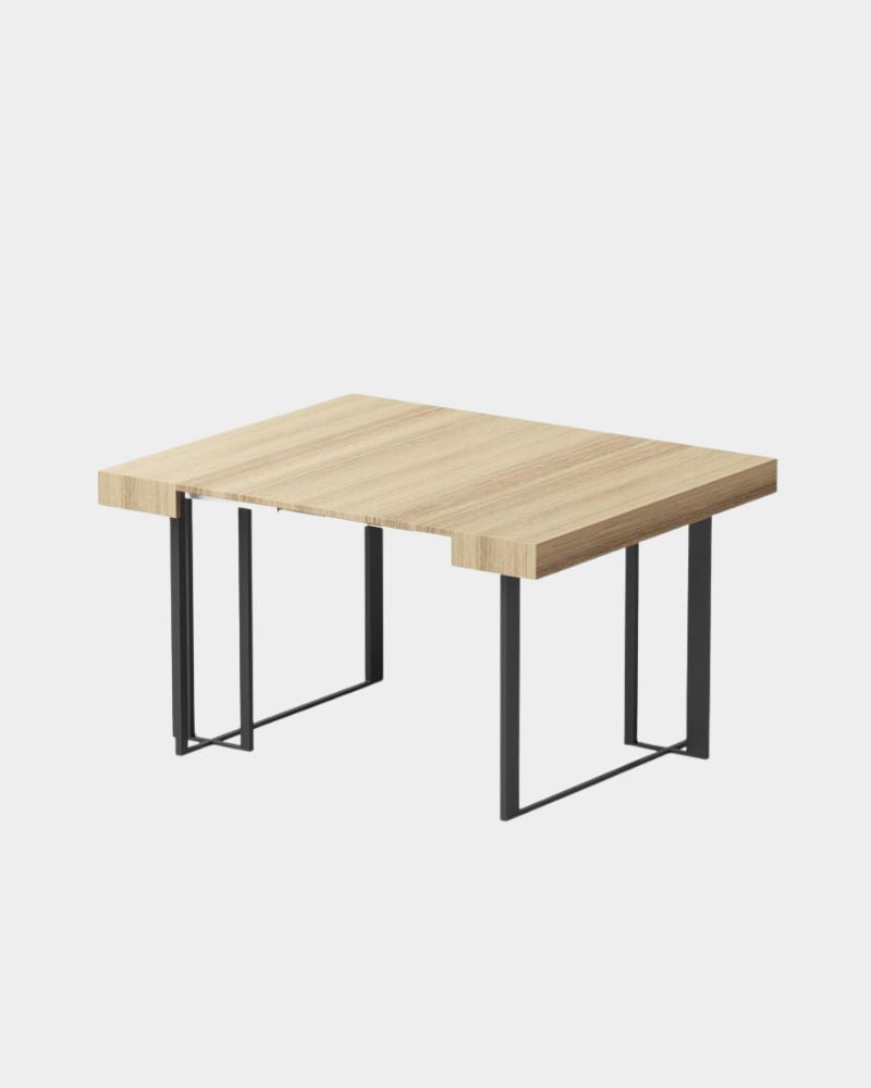 Table console extensible Supremae - Pezzani