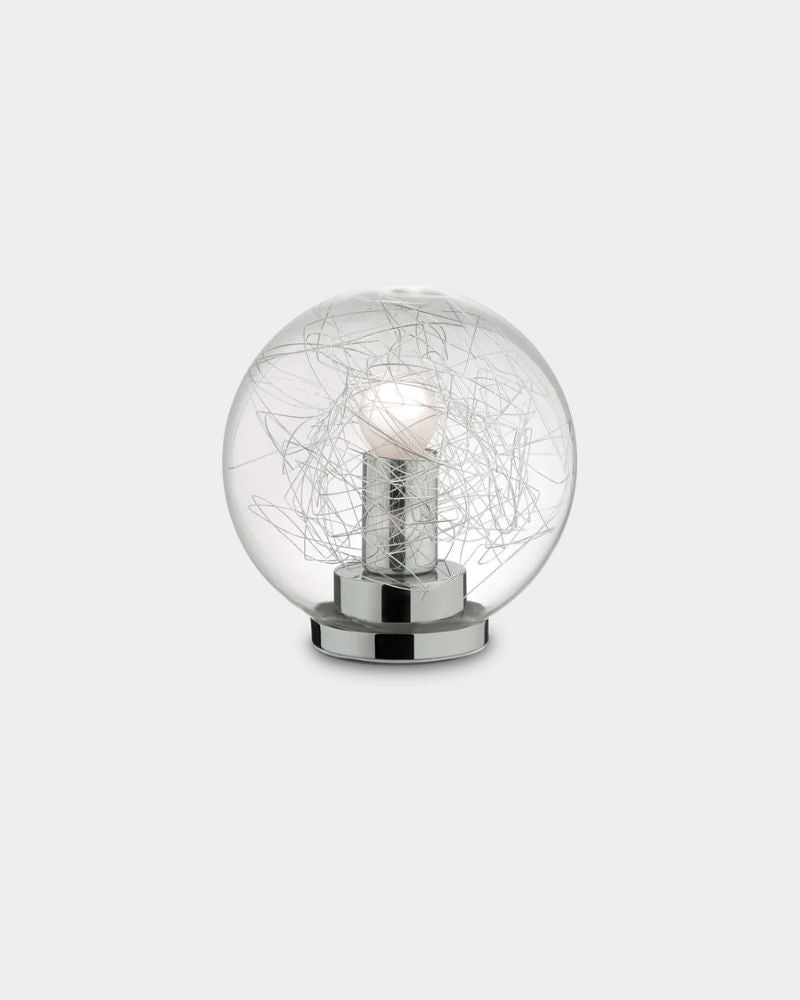 Lampe de table Mapa Max - Ideal Lux 