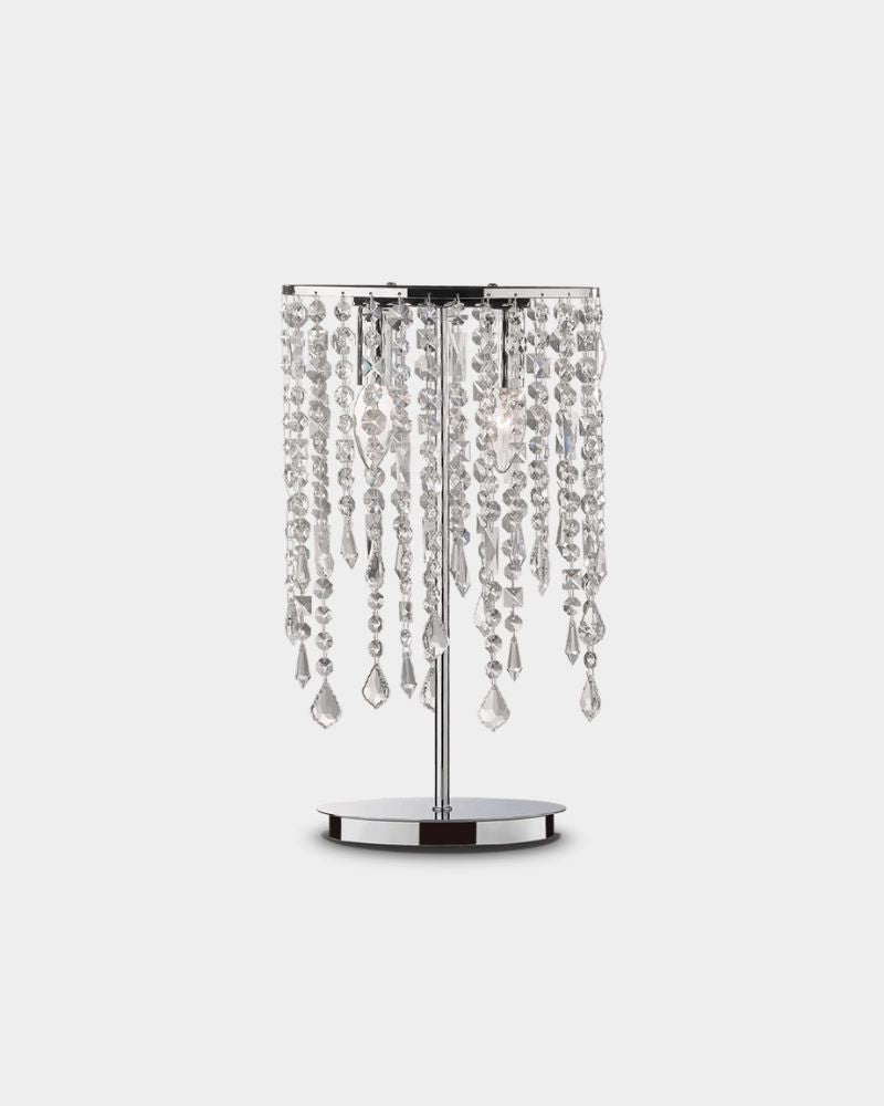 Lampe de Table Pluie - Ideal Lux