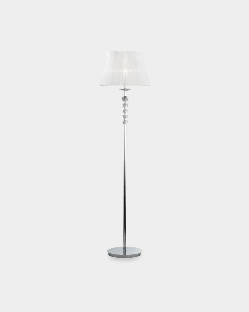 Pegasus Floor Lamp - Ideal Lux 