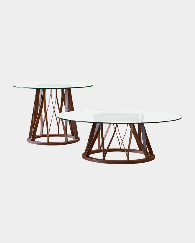 Tavolino Acco - Miniforms