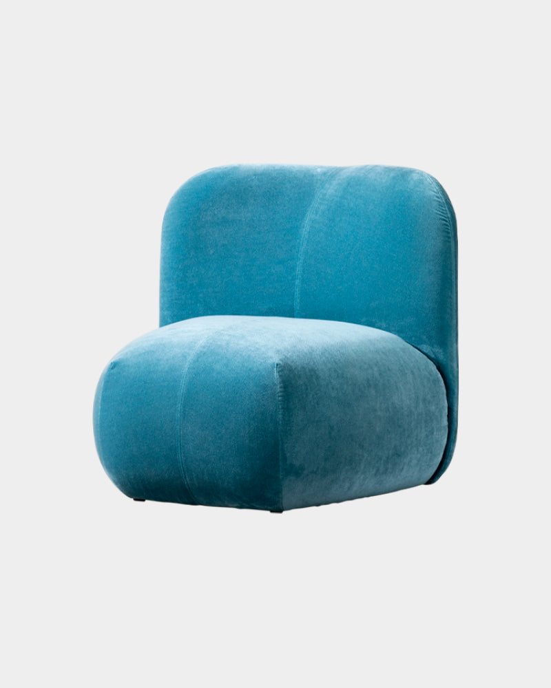 Boterina armchair - Miniforms