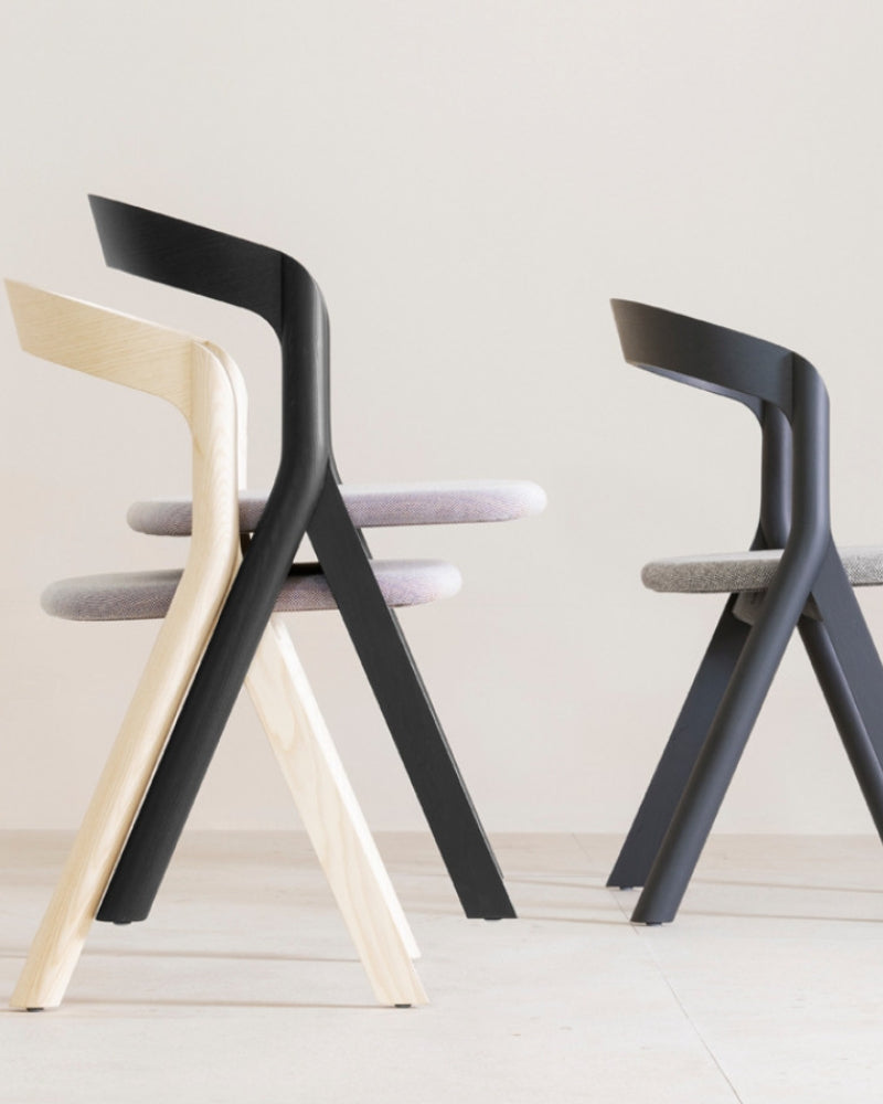 Diverge chair - Miniforms