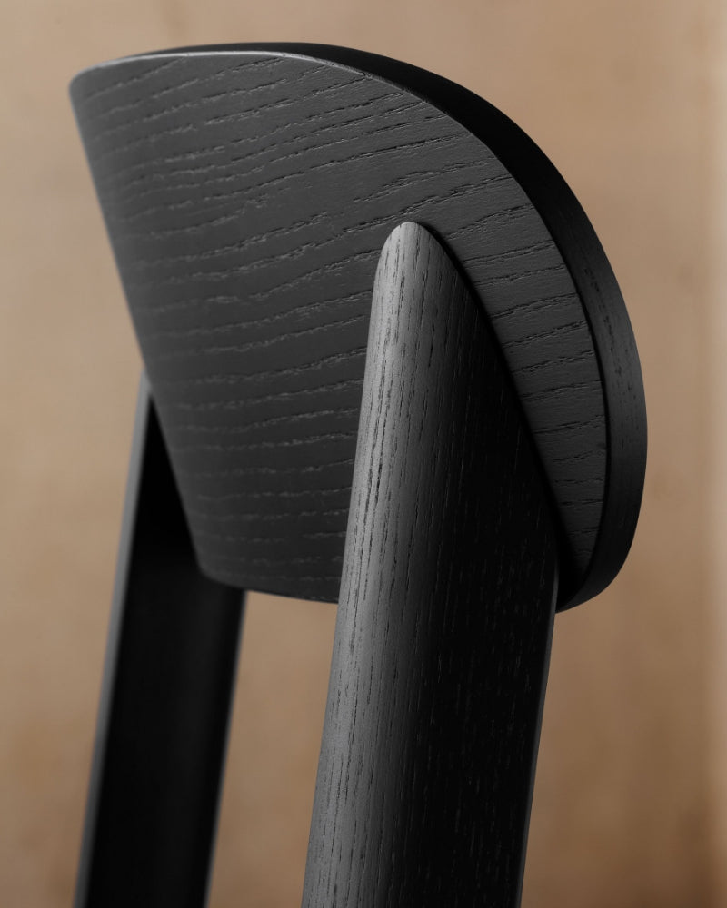 Brulla chair - Miniforms