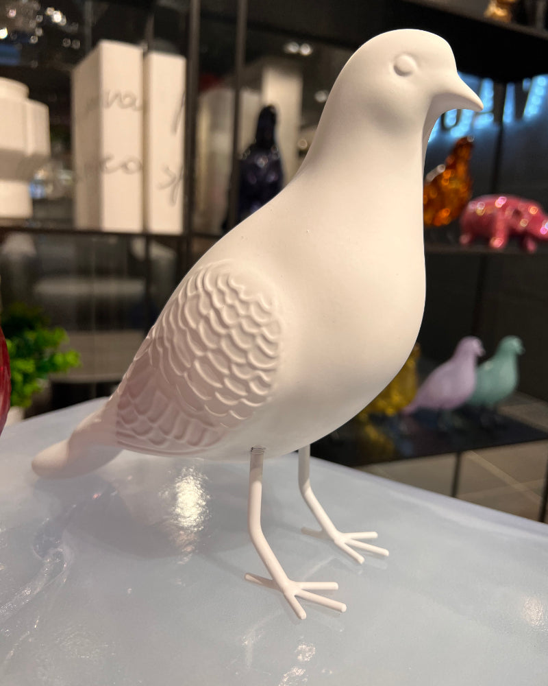 Pigeon Noncaga Opaque - Sturm
