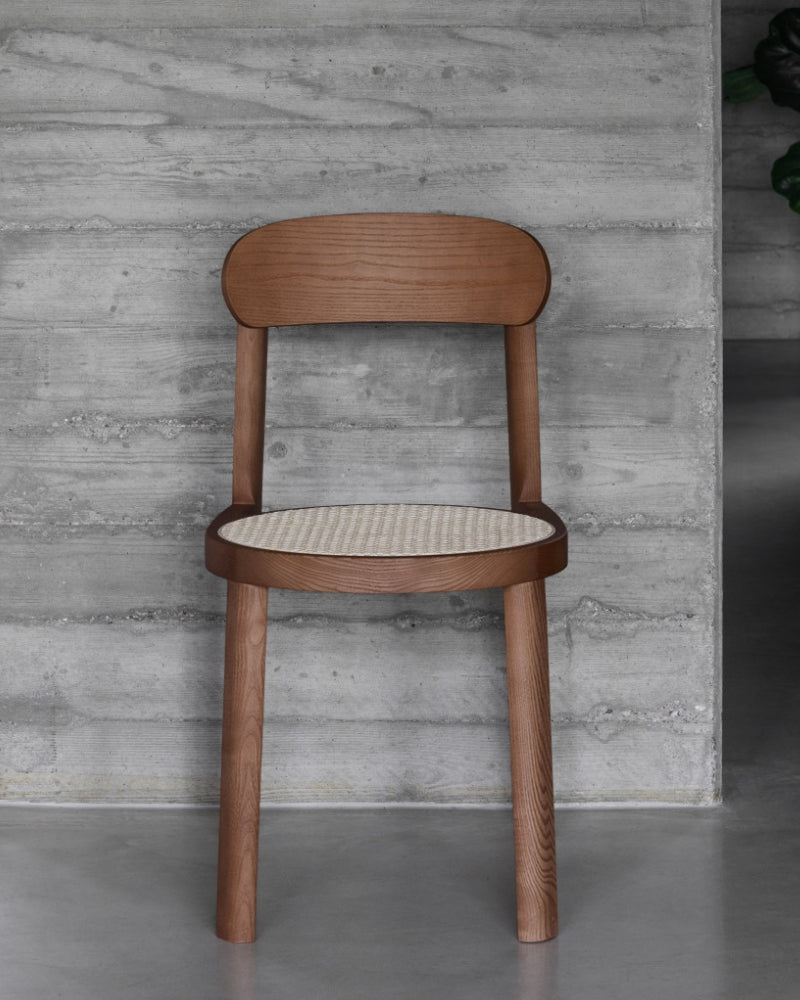 Brulla chair - Miniforms