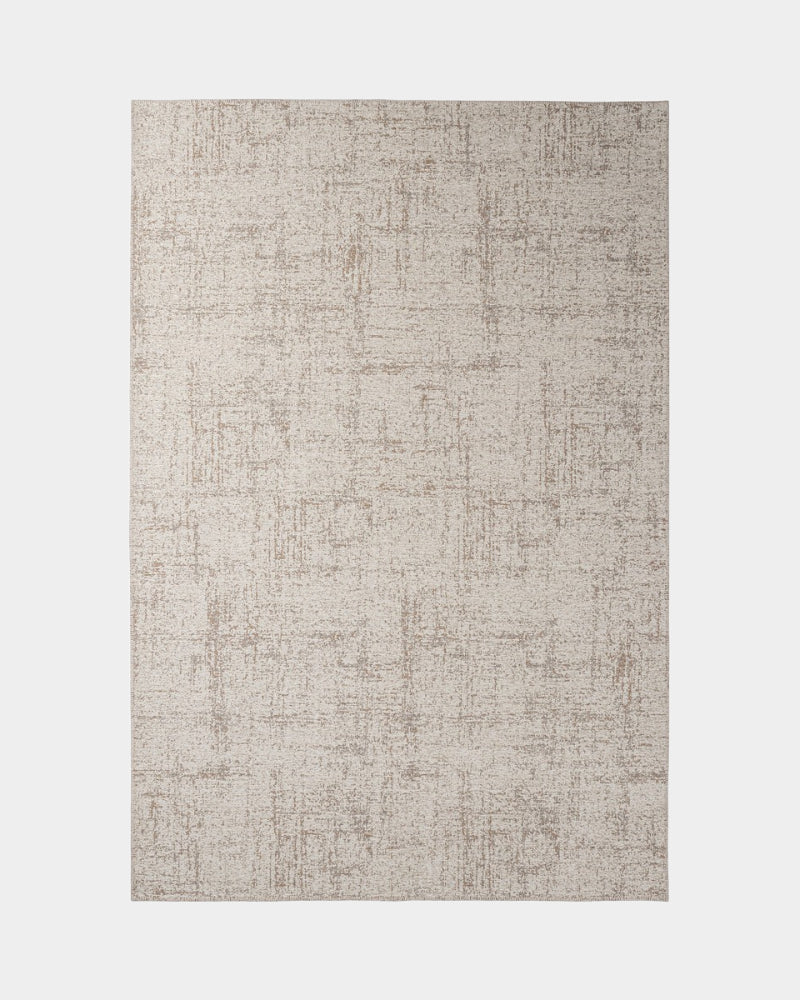 Azra Carpet Gray Beige 160X230 - Bizzotto
