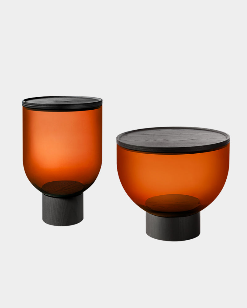 Mastea coffee table - Miniforms