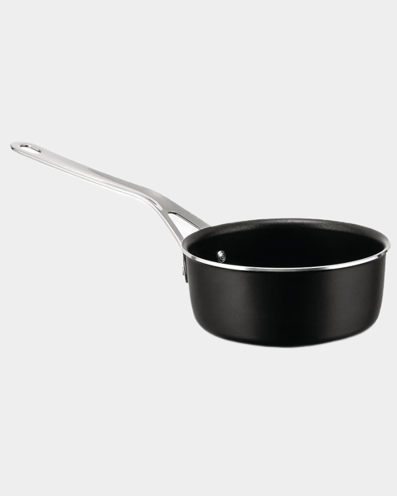 Pots&amp;amp;Pans long-handled saucepan - Alessi