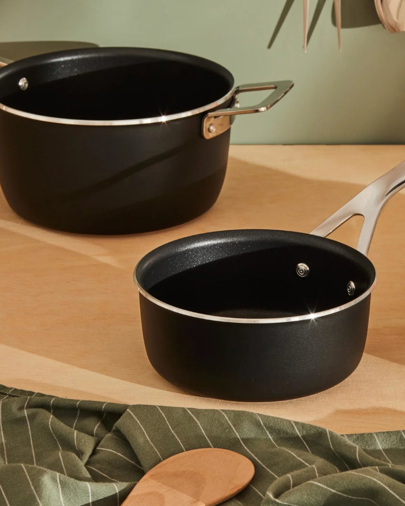Pots&amp;amp;Pans long-handled saucepan - Alessi