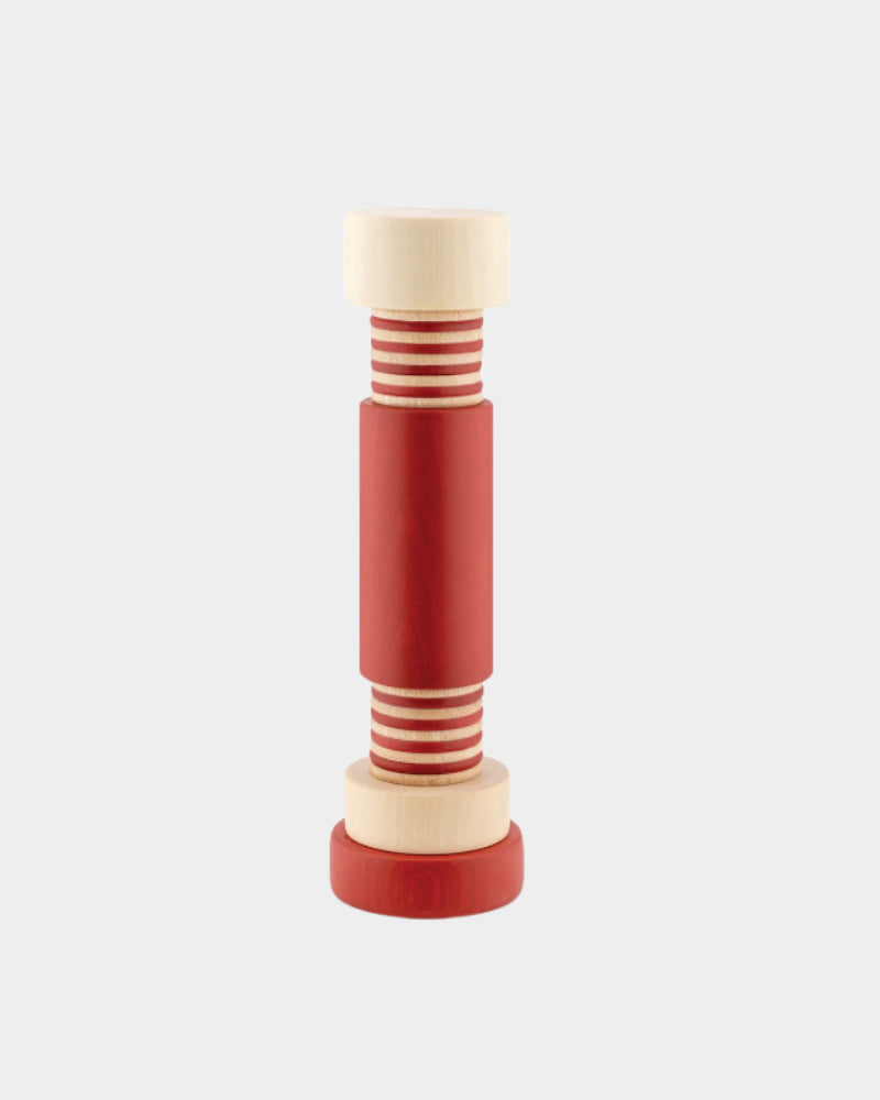 Salt grinder MP0215 - Alessi