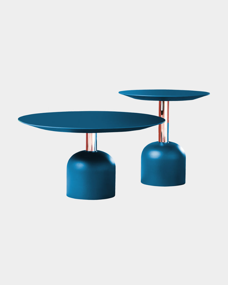 Tavolino Illo Coffee Table - Miniforms