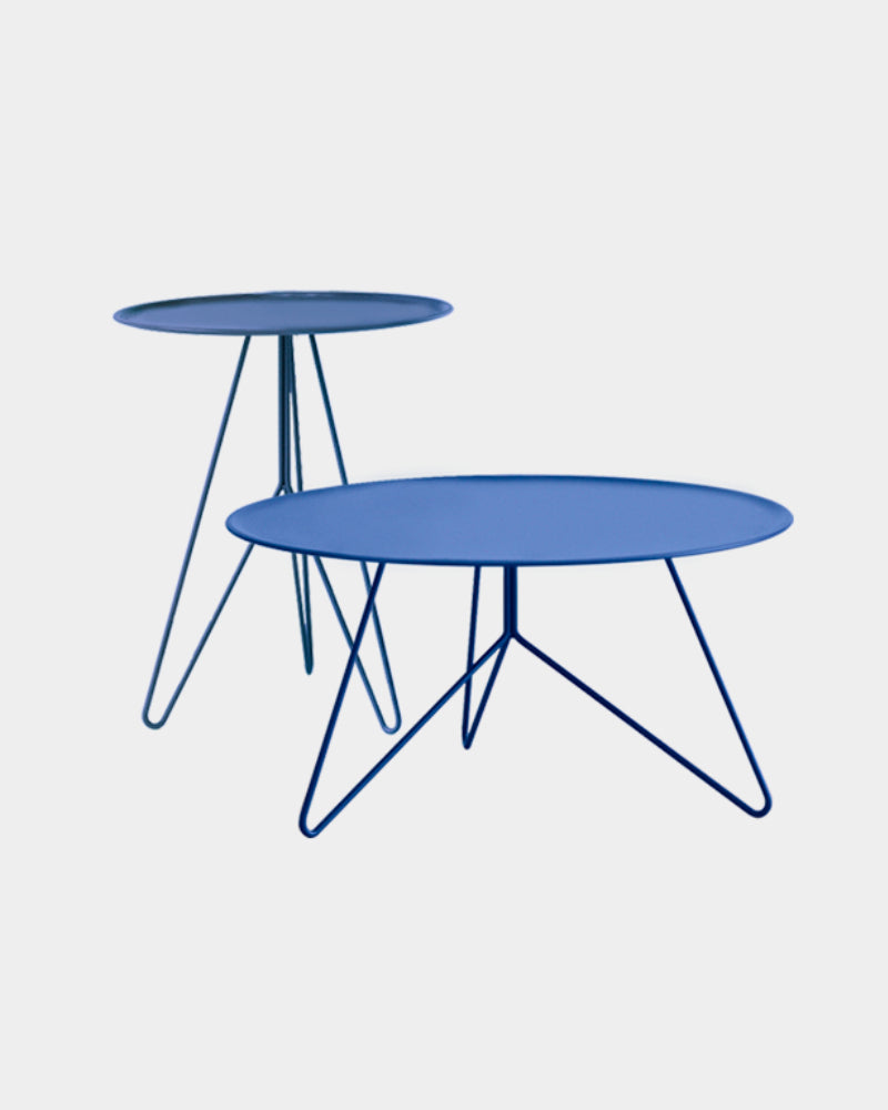 Link coffee table - Miniforms
