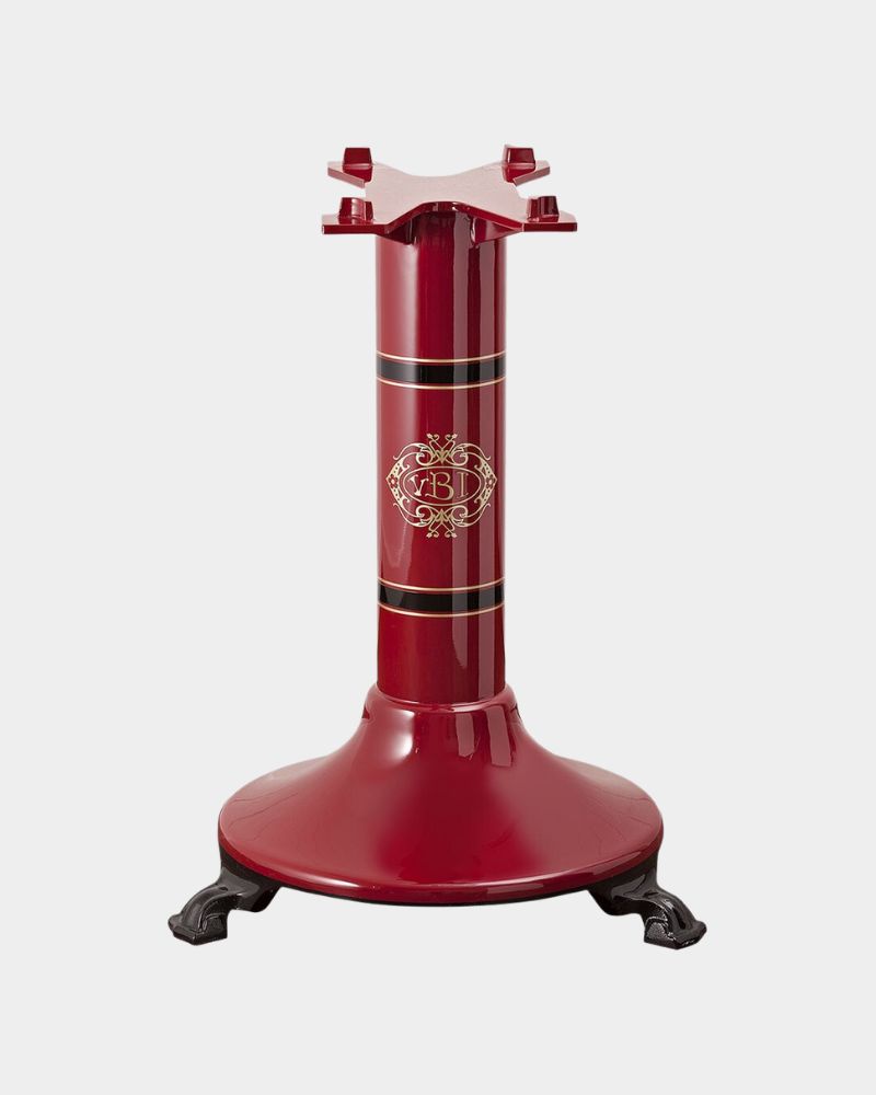 Pedestal for Manual Flywheel Slicer P15 - Berkel