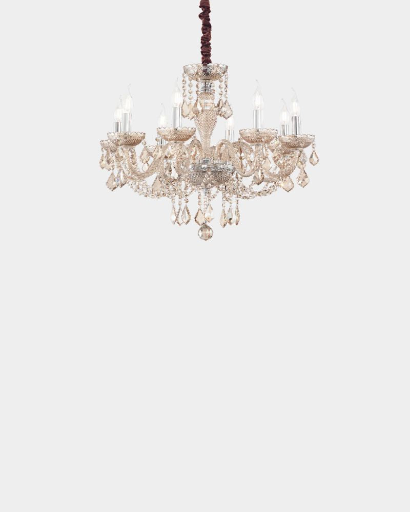 Rose Lamp - Ideal Lux