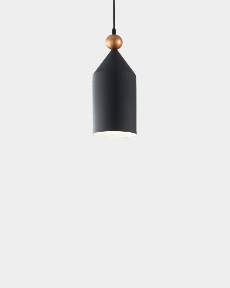 Triad lamp - Ideal Lux 