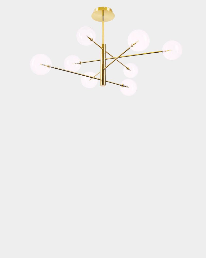 Lampada Equinoxe - Ideal Lux