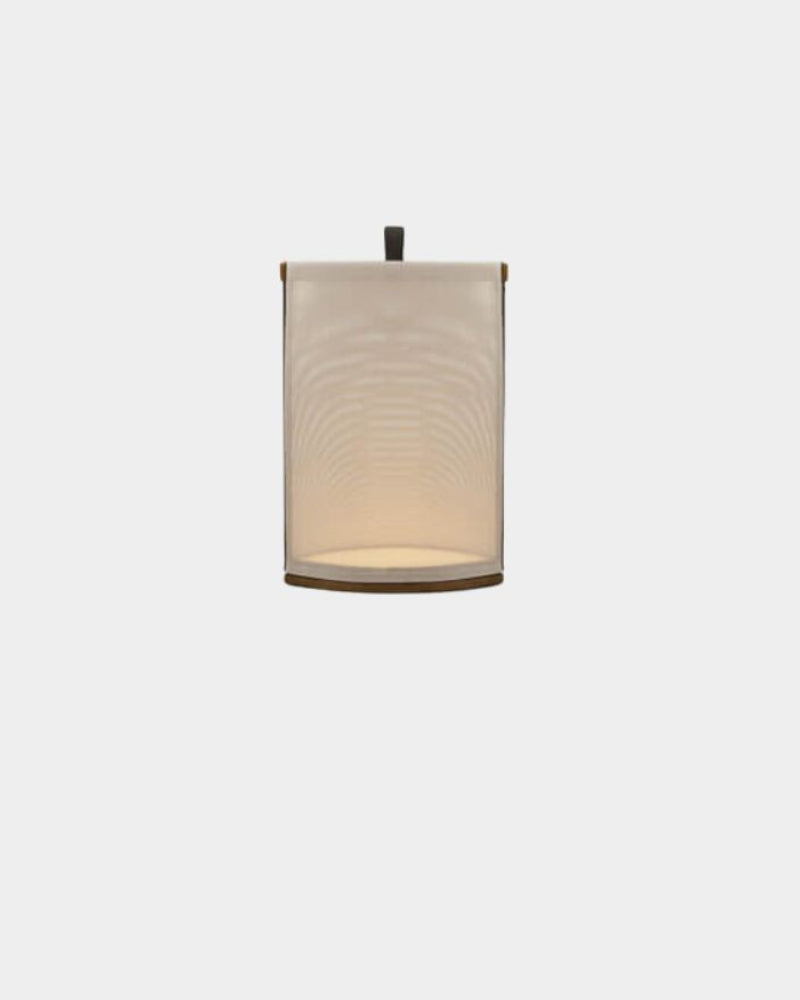 Lampada Pillow da Terra - Roda Design