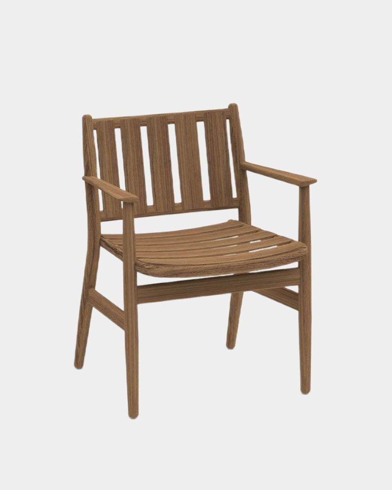 Levante chair - Roda Design 