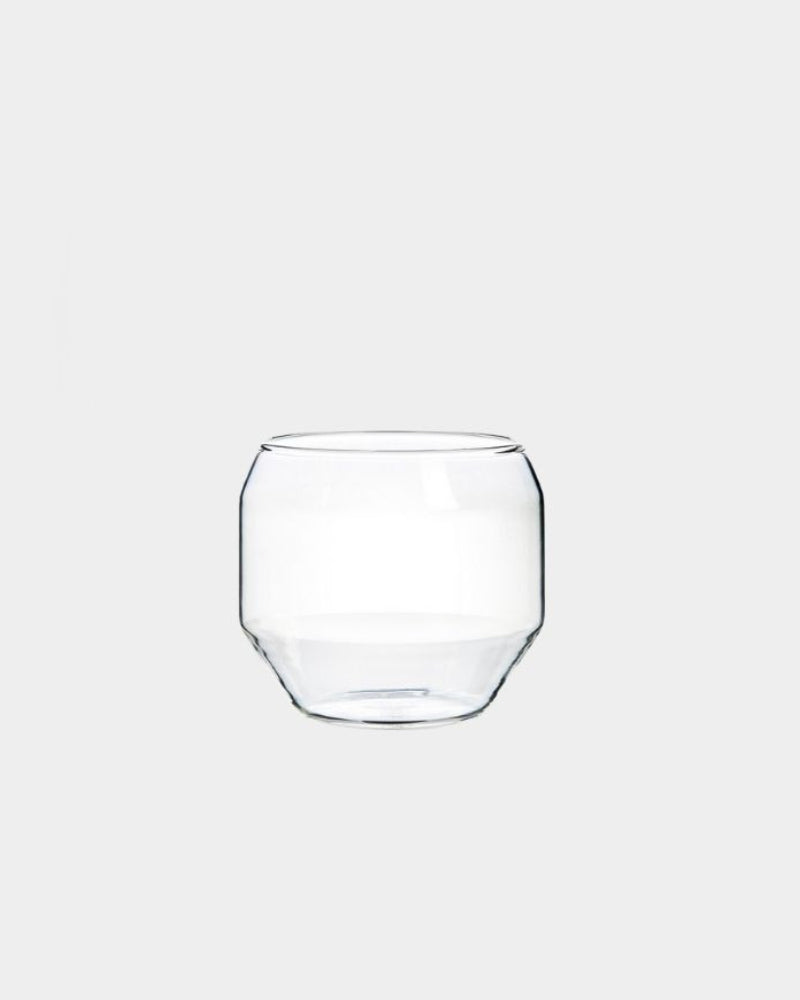 Corner Glass - Atypical