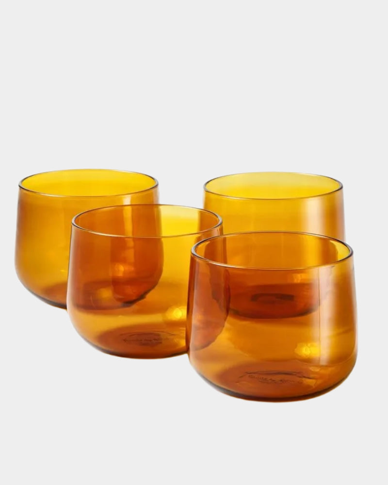 Bicchiere Crudo - Atipico
