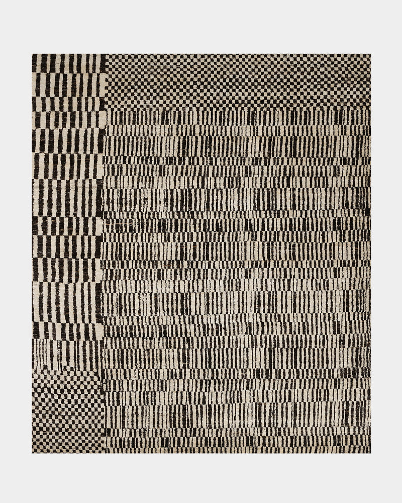 One Of a Kind rug by Carlotta Fortuna