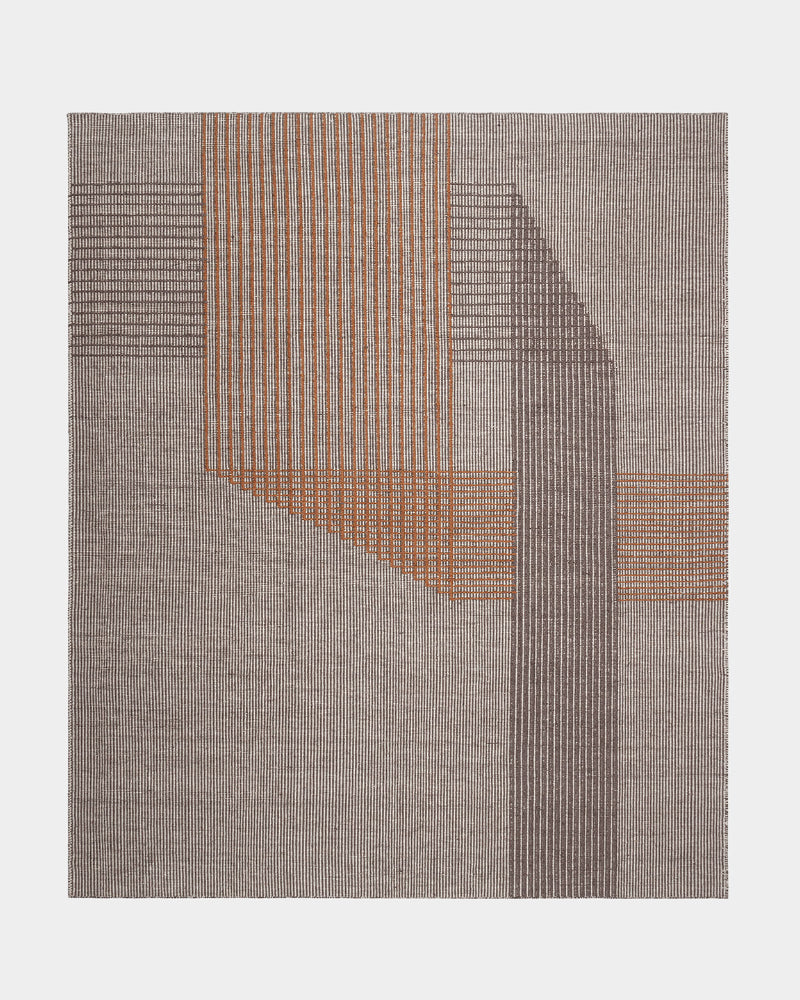 RD Trace carpet by Rodolfo Dordoni