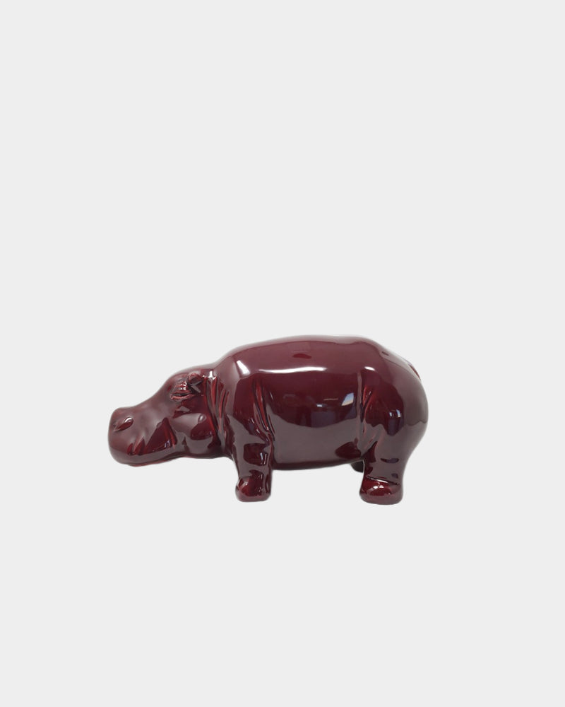 Ceramica Hippo Collection