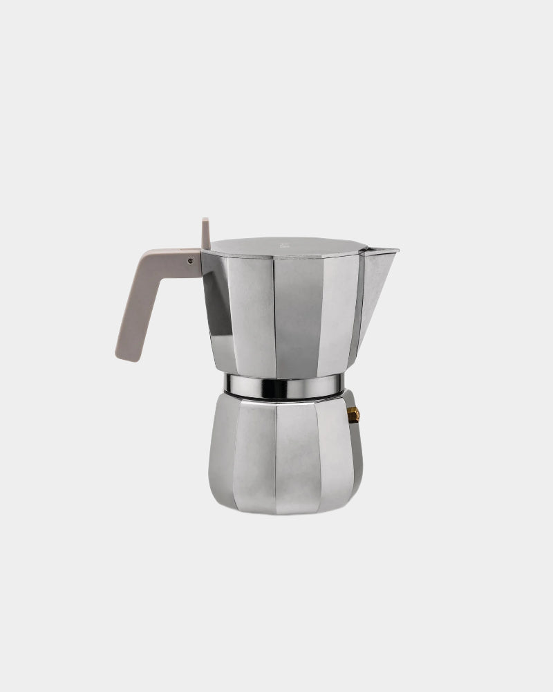 Moka espresso coffee maker - Alessi