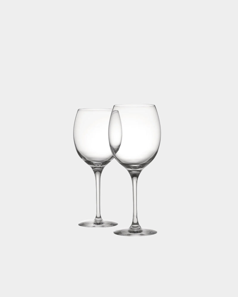 Mami XL Set Vino Bianco - Alessi
