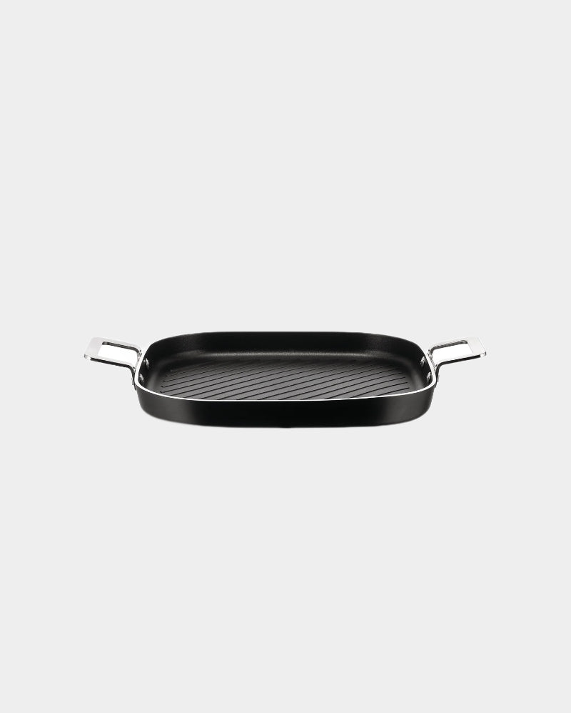 Pots&amp;amp;Pans grill pan - Alessi