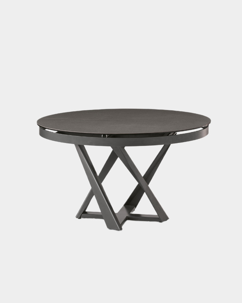 Cronos Extendable Round Table