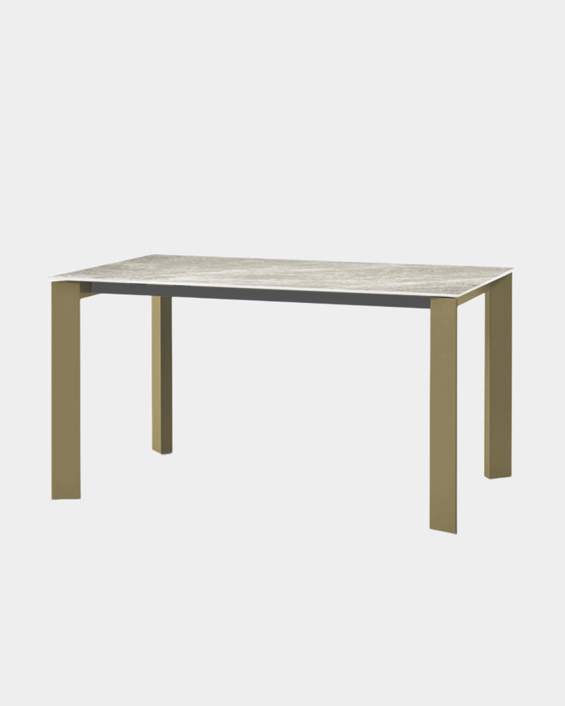 Enea Extendable Rectangular Table
