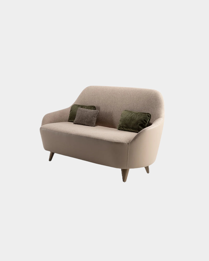 Nuvola Lounge Sofa - Reflex