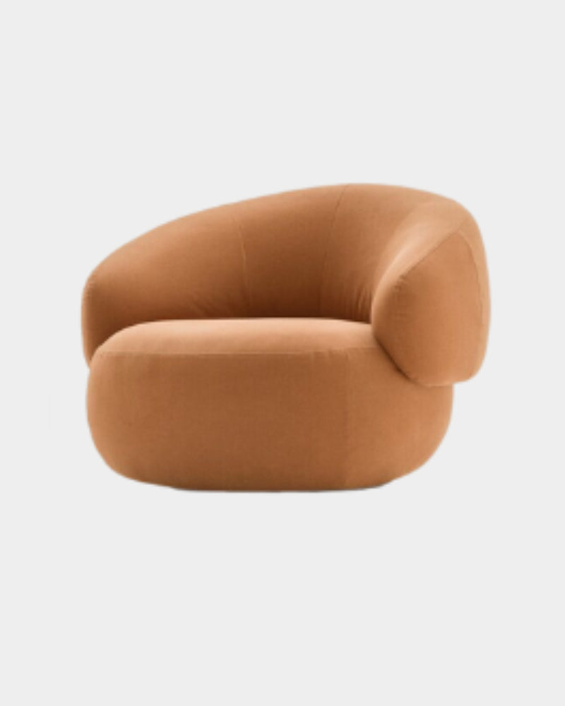 Pacific armchair
