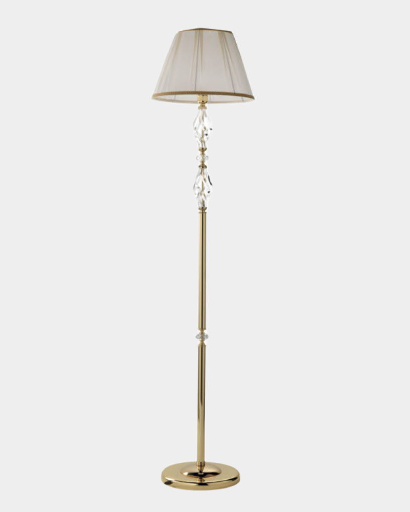 Floor lamp 1306 - Ondaluce