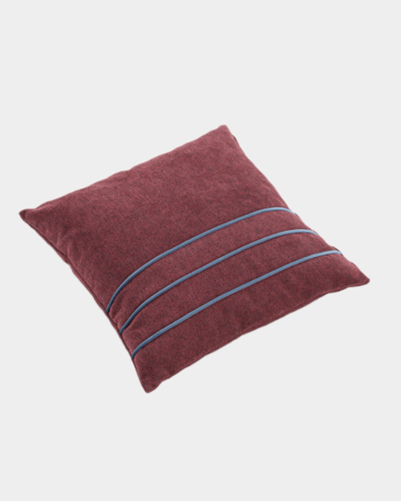 Stripes Cushion - Egoitaliano