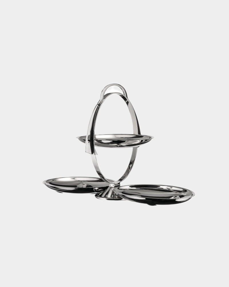 Anna Gong cake stand - Alessi