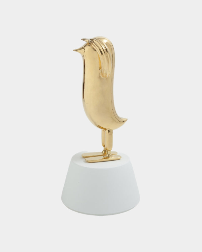 Sculpture Oiseau-espoir - Bosa