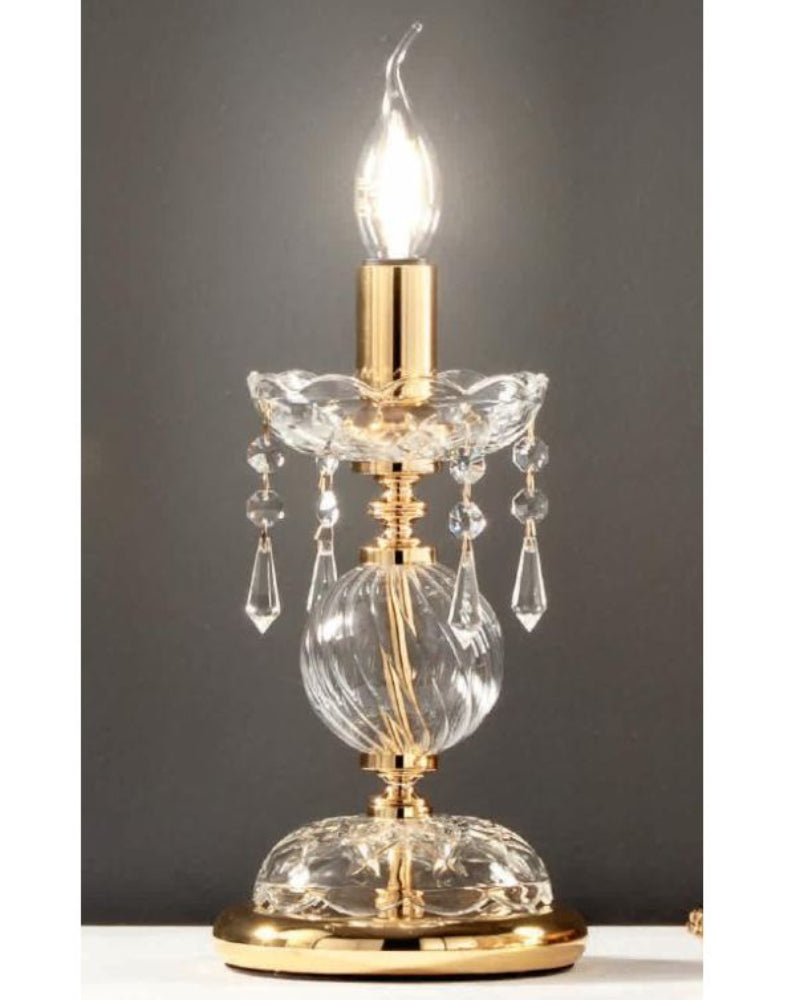 Lampe de table Maria Teresa L6 Lumetto - Ondaluce