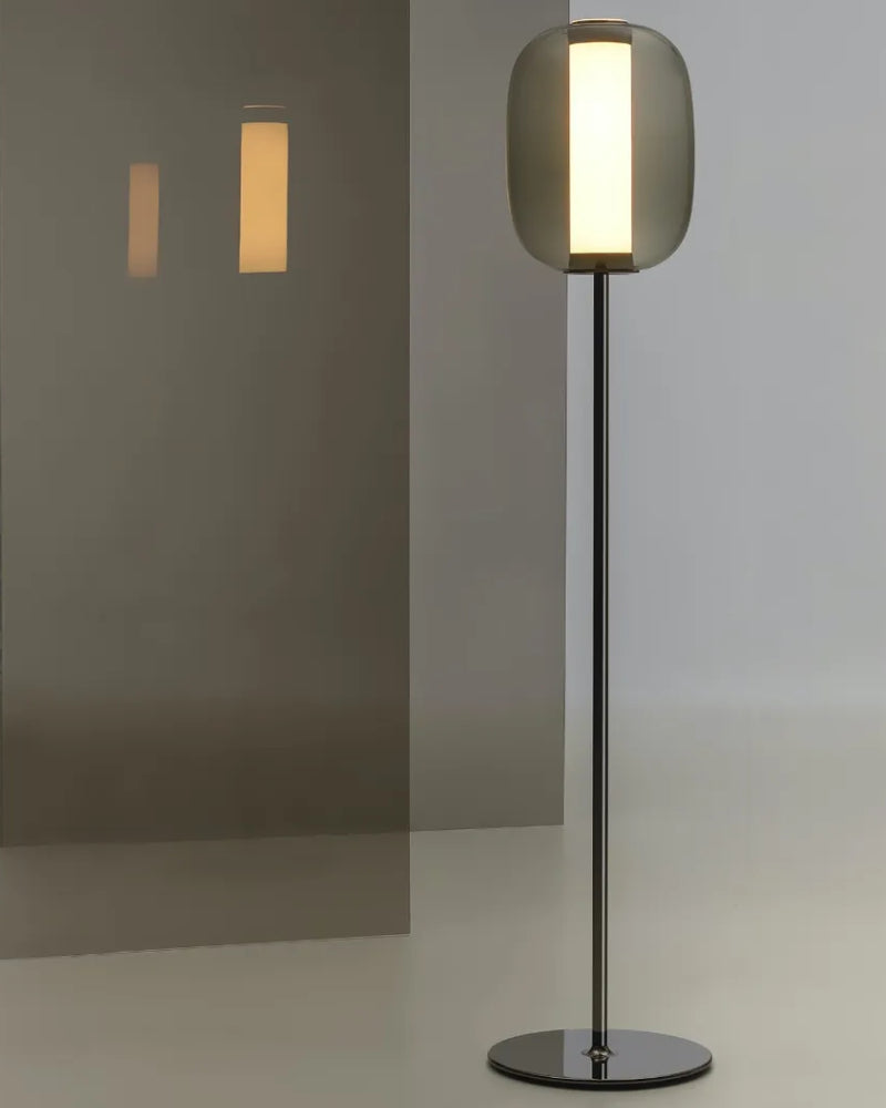 Meridiano floor lamp - FontanaArte