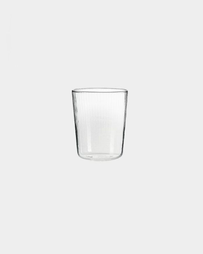 Gin glass - Atypical