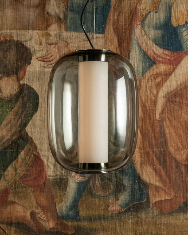 Meridiano pendant lamp - FontanaArte