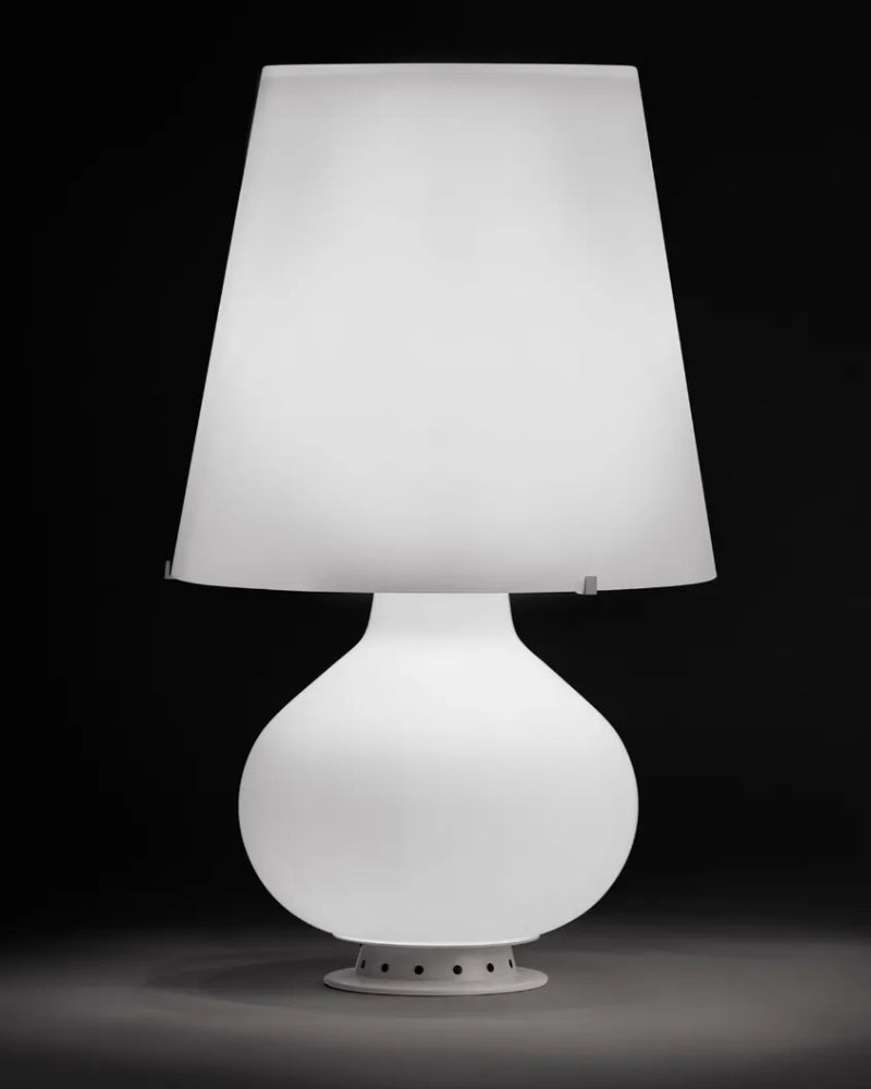 Fontana table lamp - FontanaArte