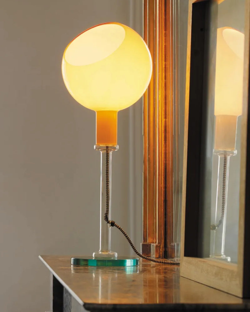 Parola table lamp - FontanaArte