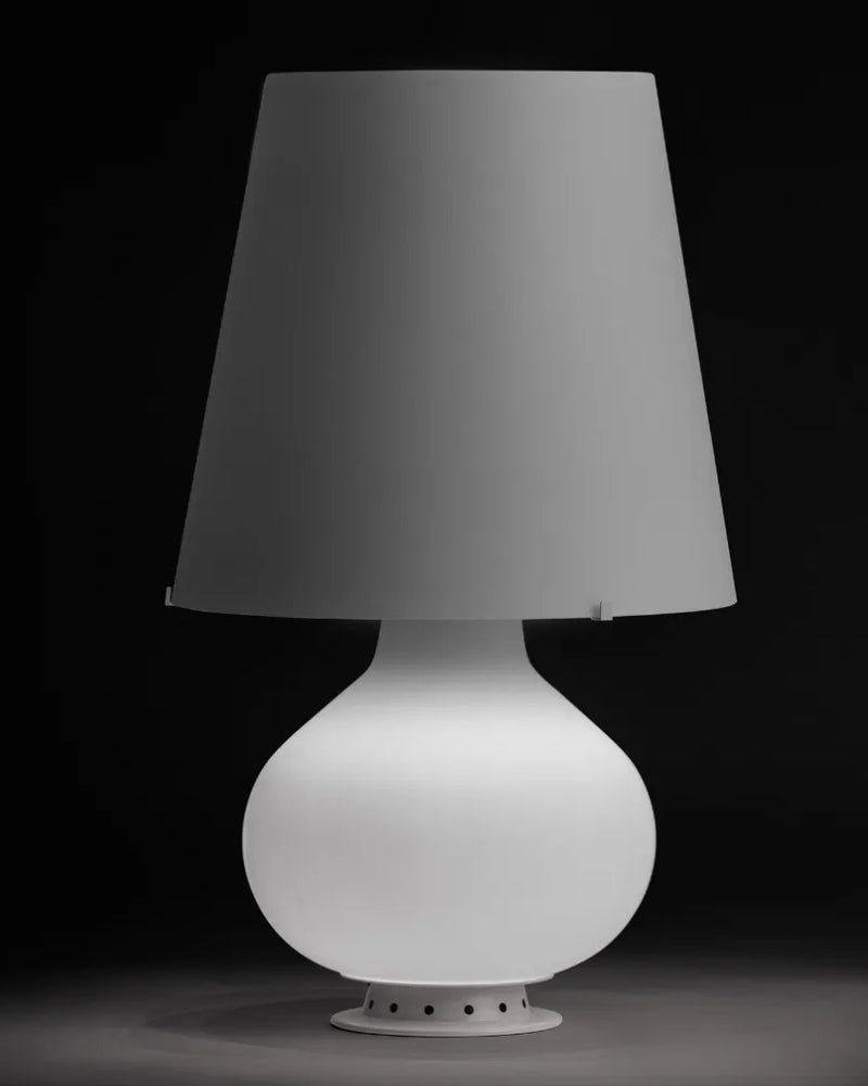 Fontana table lamp - FontanaArte